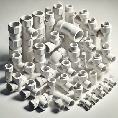 PVC Products